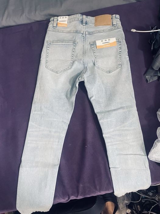 Штани Pull bear нові