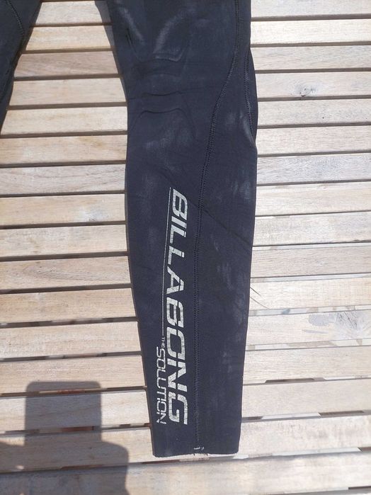 Fato mergulho Billabong