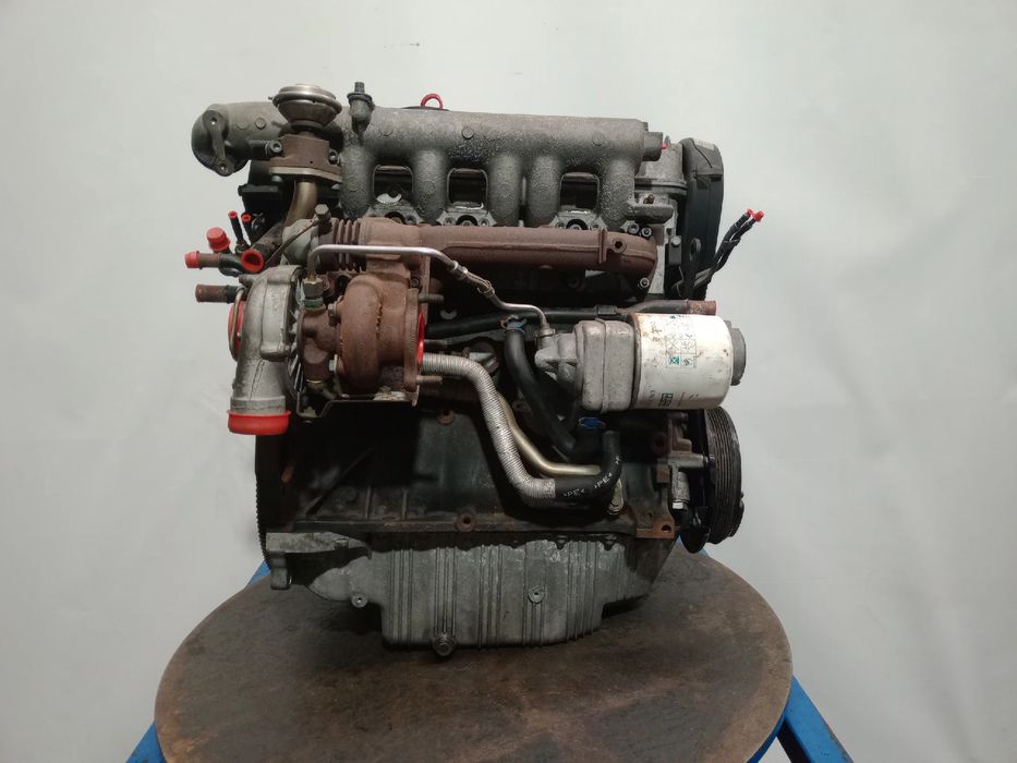 Motor completo VOLVO S80 I (TS, XY)