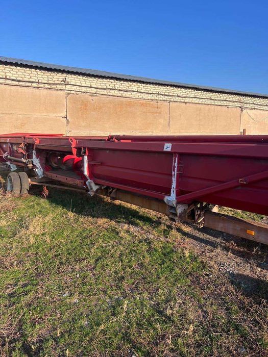 Жниварка Mainero 1040