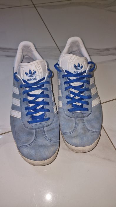 Капці Adidas Gazelle