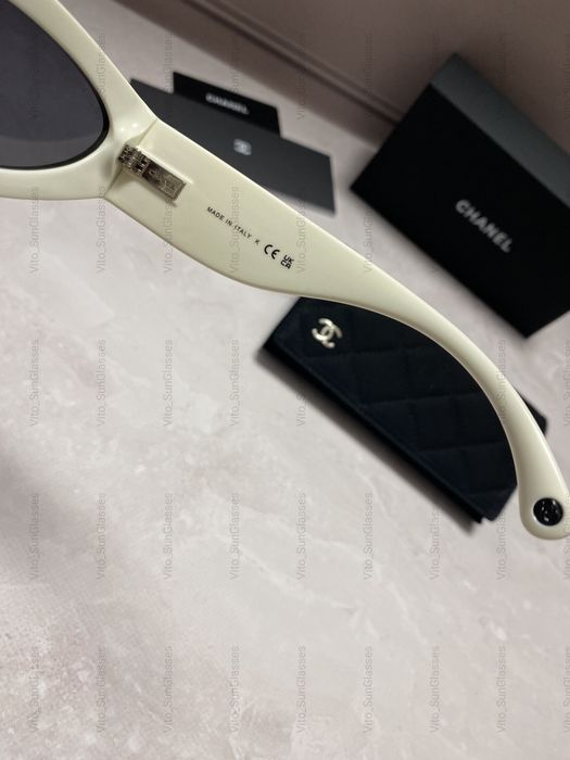 Окуляри Chanel Очки Шанель 6056