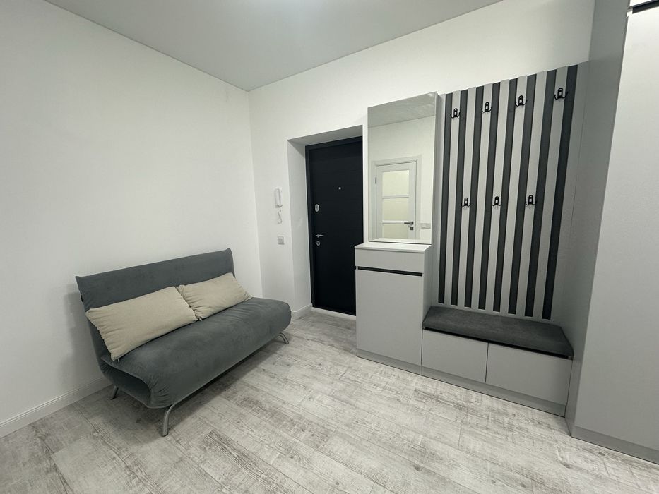 Оренда 1-кімнатноі квартири . Новобудоаа . Перша здача в оренду !