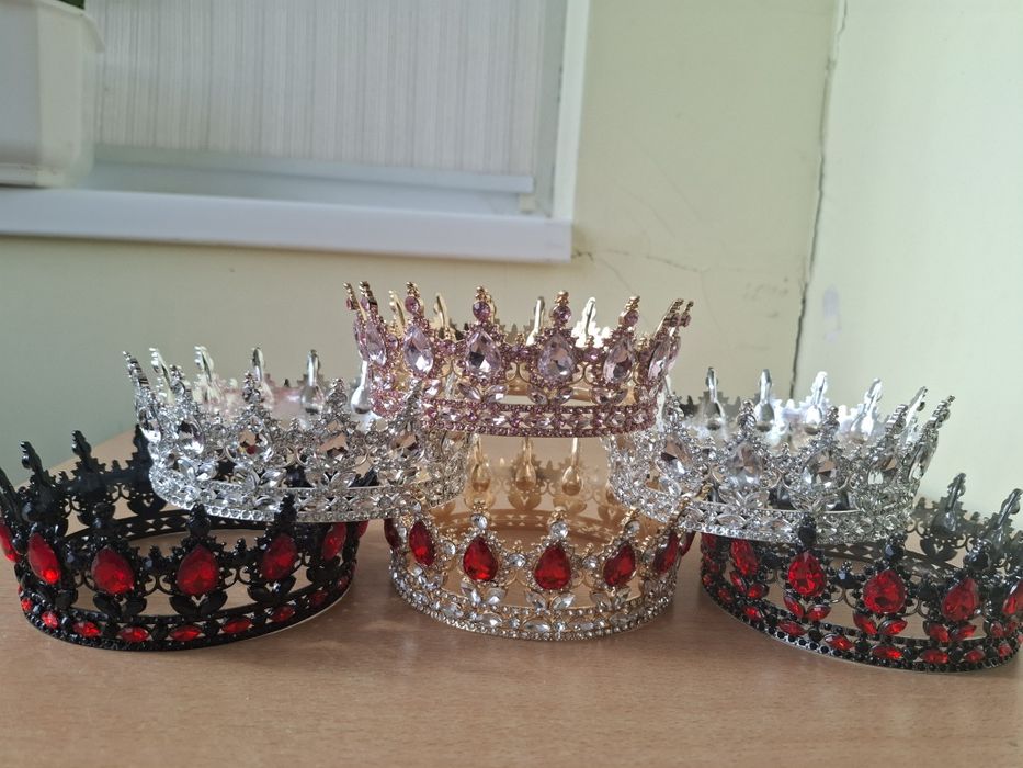 Здам в оренду або продам корону Хмельницький