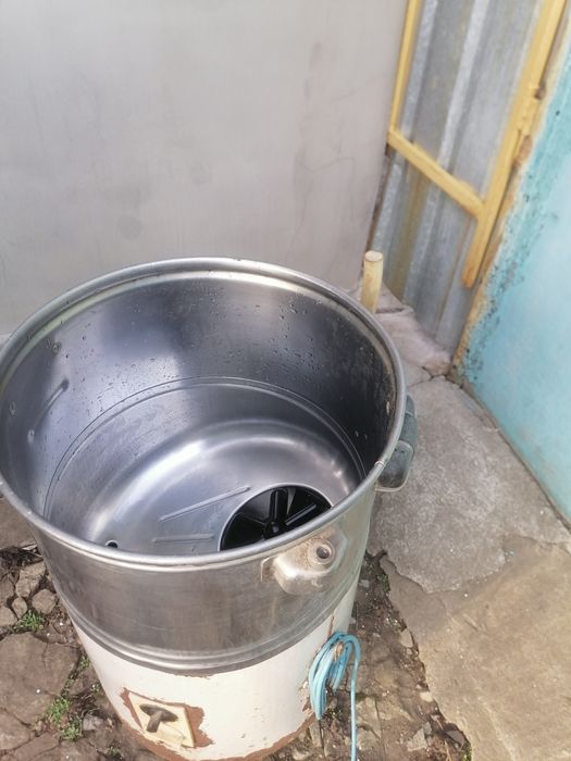 Стиральная машинка савдеп