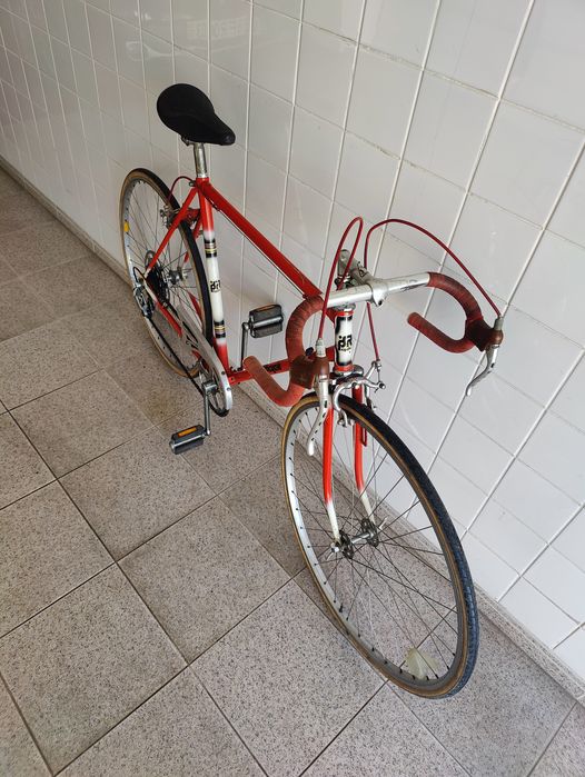 Bicicleta vintage Procycle