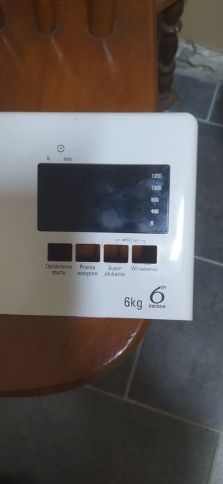 Programator WAVE 2 ECO Whirlpool