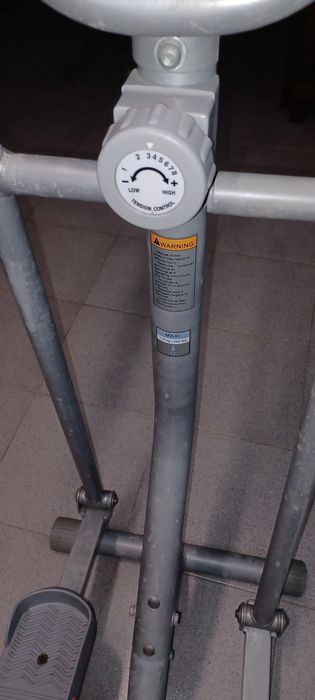 Elliptical Exercise Machine439741000828866561