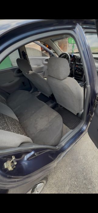DAEWOO LANOS 2006 VIN Y6DTF69YD7W309569 фото оголошення 6 з 8