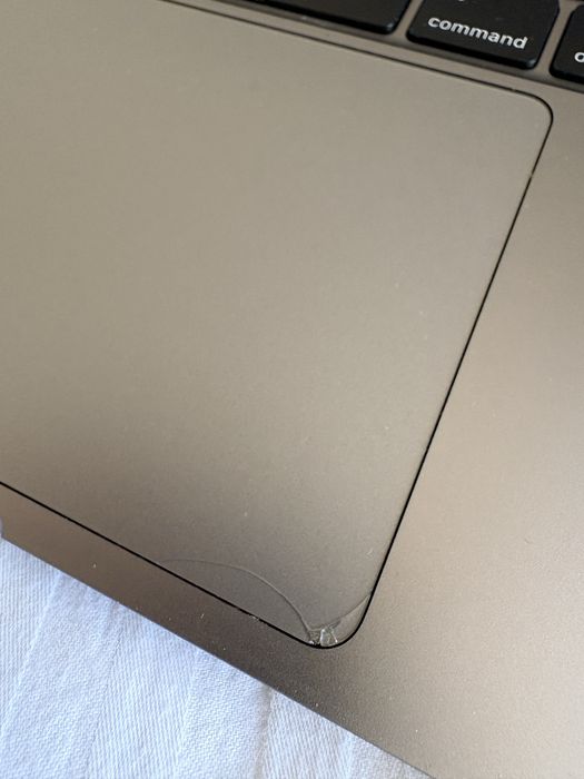 Macbook m2 pro 8/256