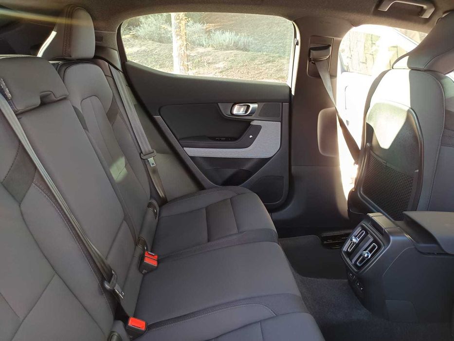 Polestar 2 Single Range 69KW