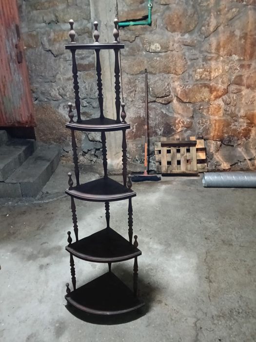 Mesas canto decorativas