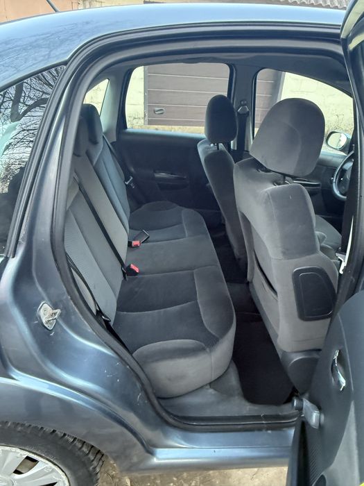 Citroen C 3 Avtomat Diesel