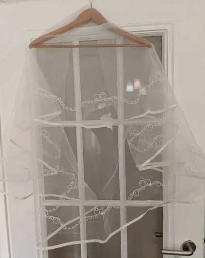 Vestido de noiva La Sposa 40