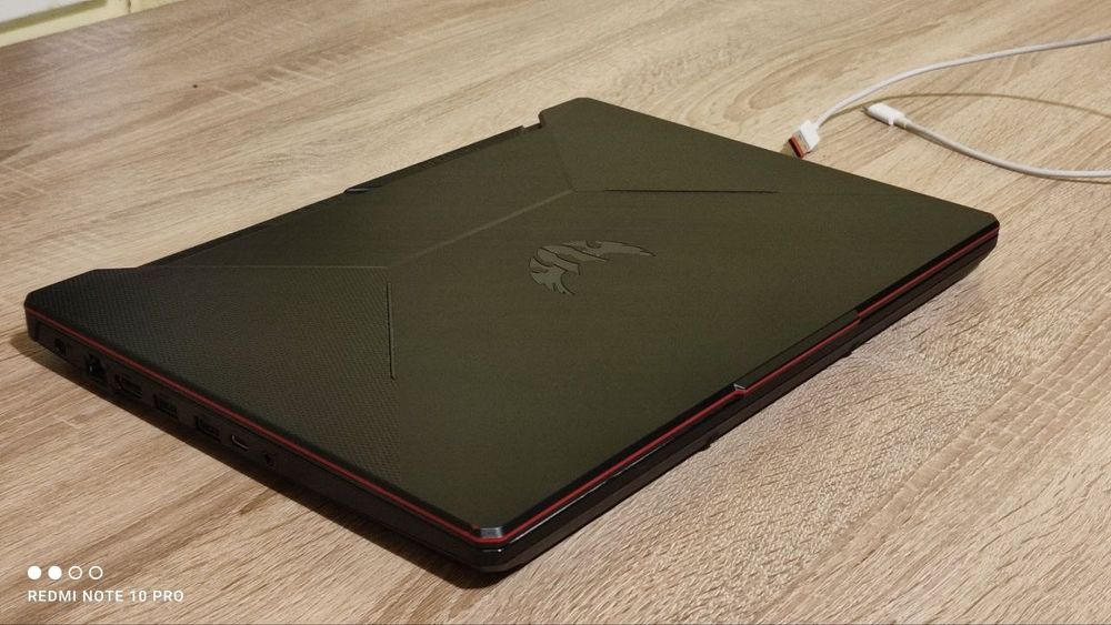 Laptop ASUS TUF Gaming F15