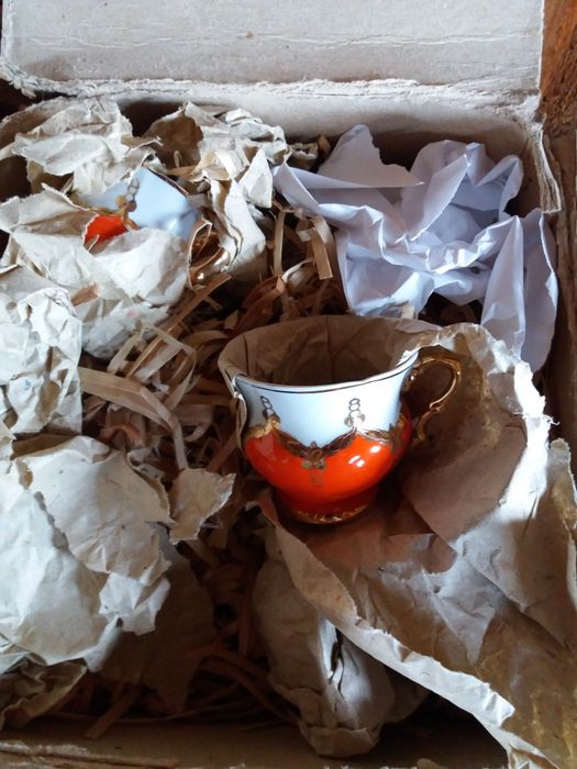 Продам сервіз "Бутон".