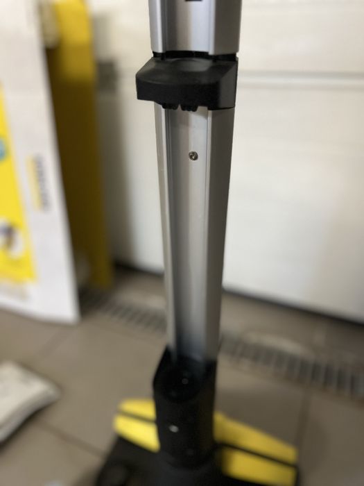 Karcher FC 3 mop, myjka bezprzewodowa.  Stan bardzo dobry. Wysyłka.