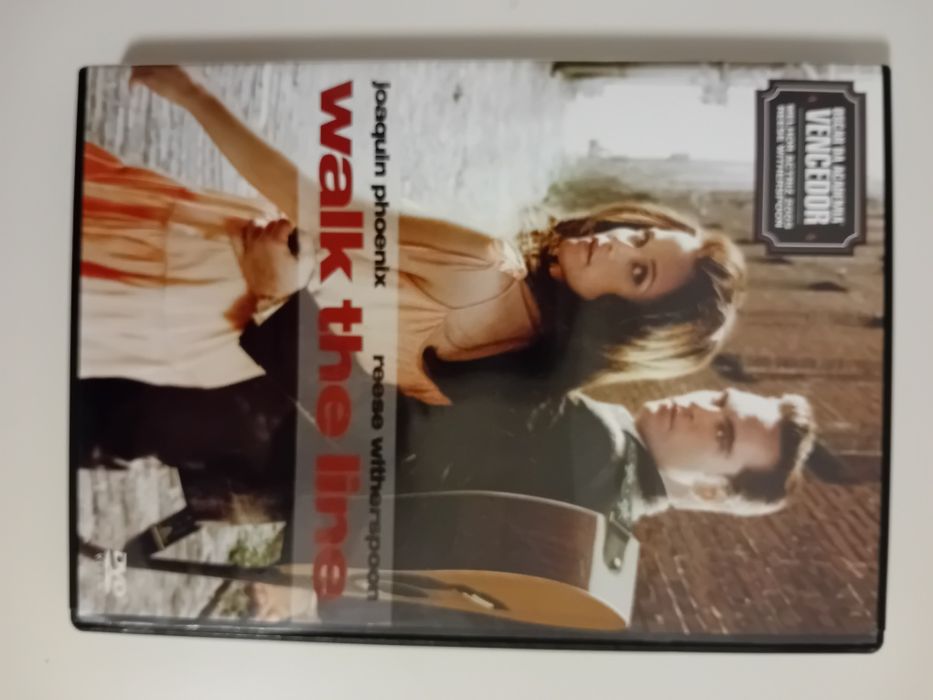 Johnny Cash Filme "Walk the line"