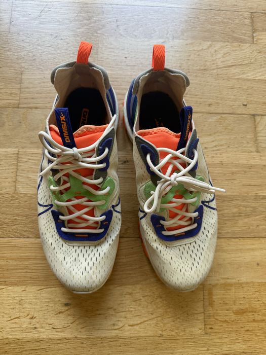 Vendo nike dimsix 41485006728444006402