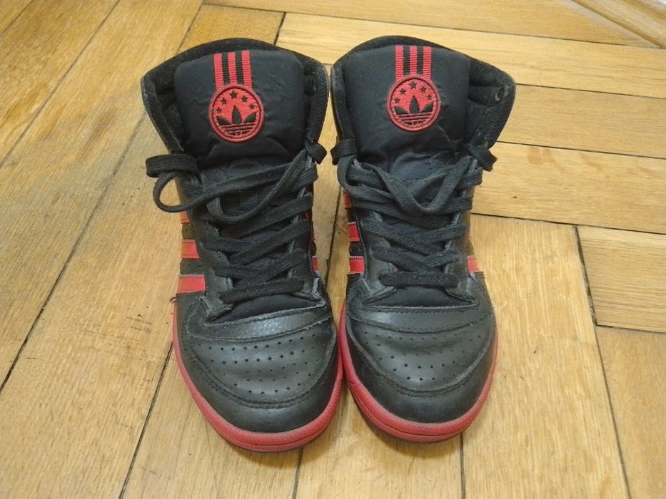 Buty Adidas 37 1/3