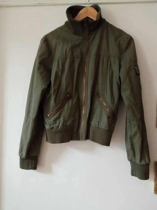 Kurtka bomberka Vero Moda