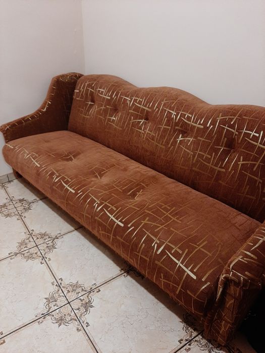 Диван (ширина 2.15)