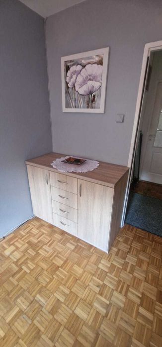 Pokój do wynajęcia na Kalinie. – pohled 2