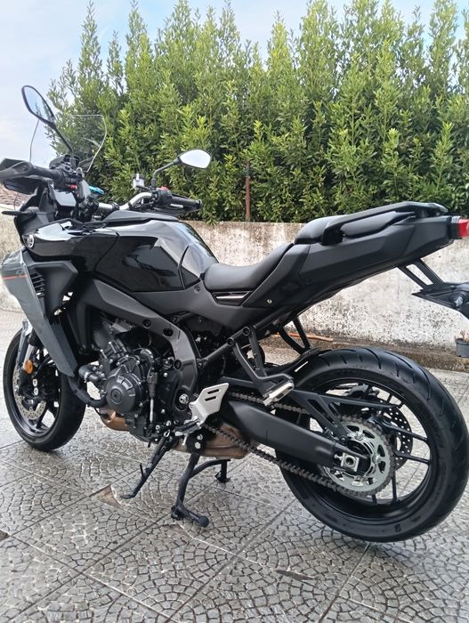 Yamaha Tracer 9  ( 2025 Novo Modelo)