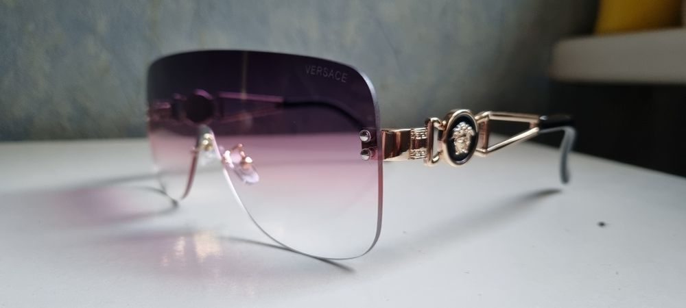 Okulary przeciwsłoneczne versace 6