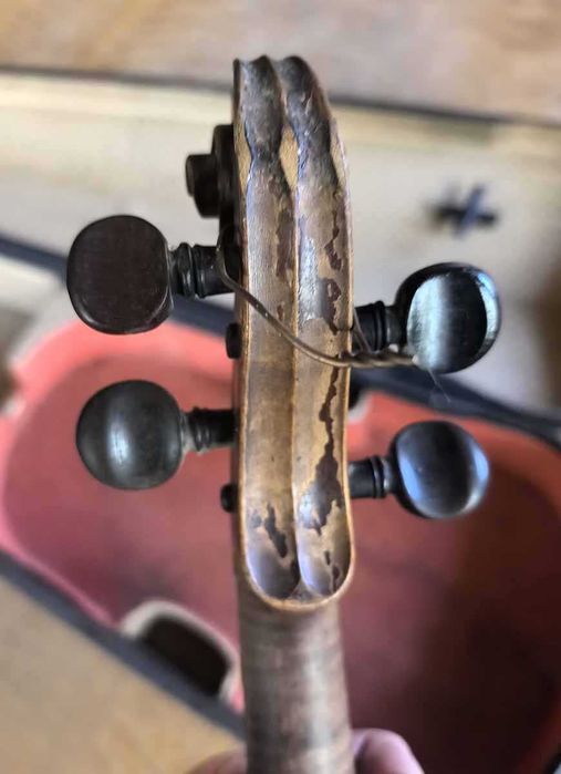 stare skrzypce stradivarius