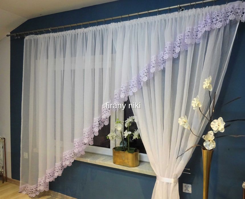 firana  skos, gipiura   600x240