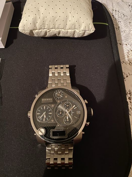 Relogio Diesel Mr.Daddy DZ 7221