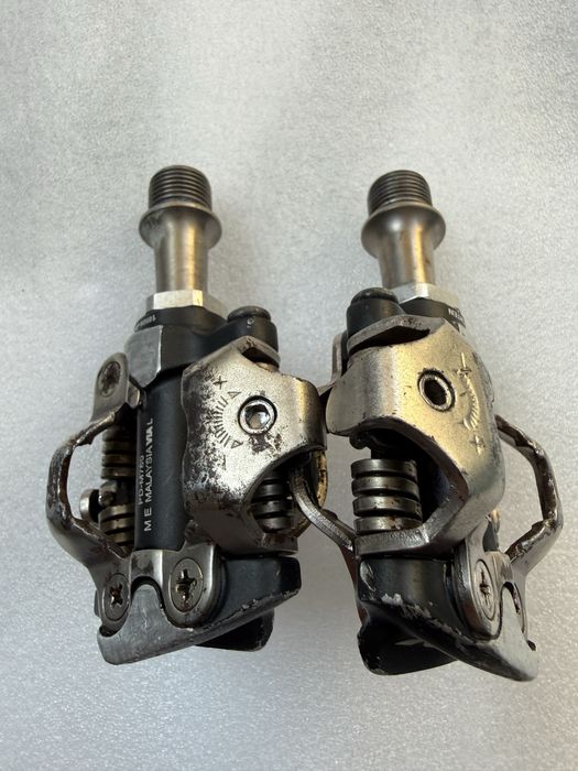 Педалі Shimano PD- M 780 ( вживані )