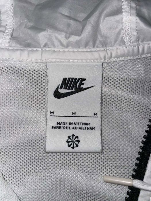 Ветровка Nike, Columbia, Adidas