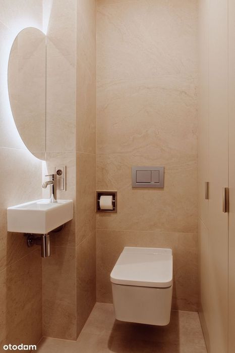 TOP Apartament 4P Muchowiec All in