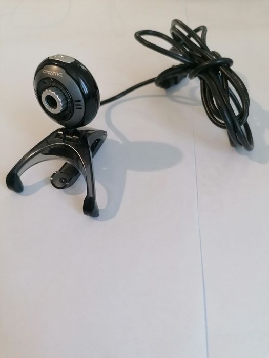 Kamera internetowa creative