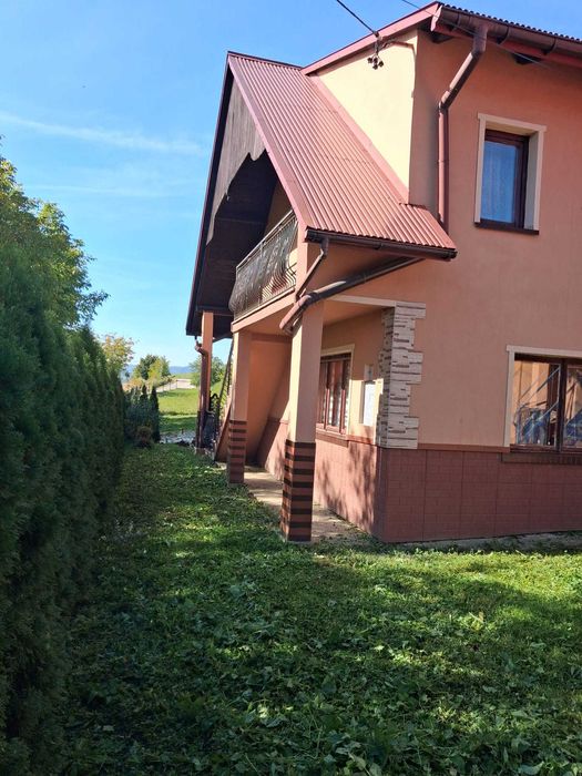 Dom – Sienna - Widok 2