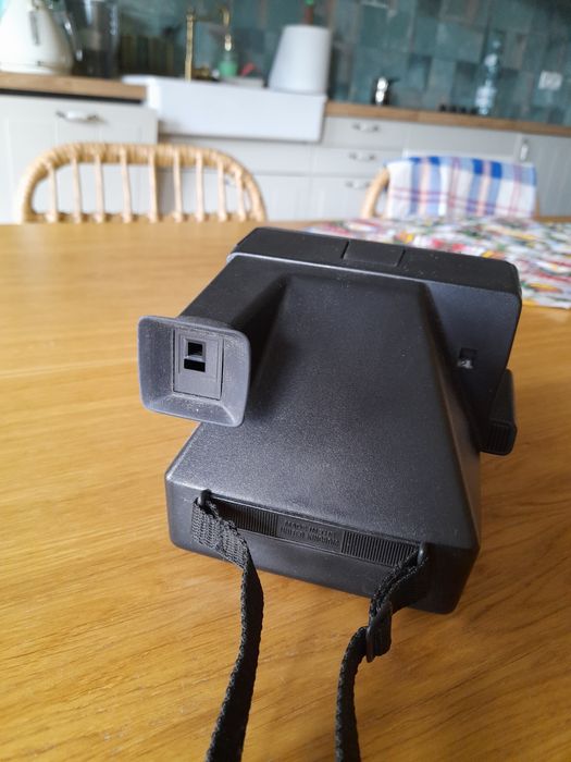 Polaroid Supercolor 670AF