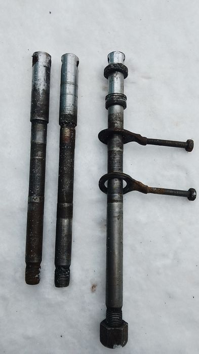 Двигун мото Иж планета 4