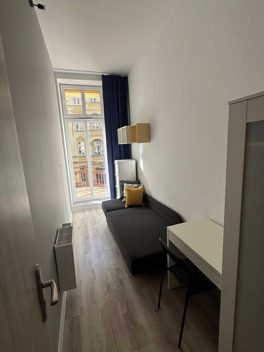 Apartment in Wrocław, Manhattan, Plac Grunwaldzki - View 4