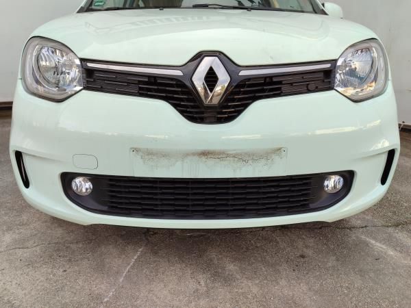 Frente completa RENAULT Twingo III (BCM_)
