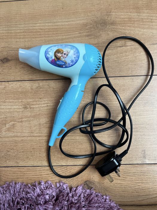 Фен крижане Disney