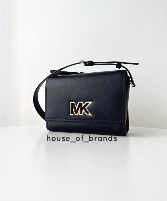 MICHAEL KORS Mimi Жіноча шкіряна сумочка женская кожаная сумка кожа