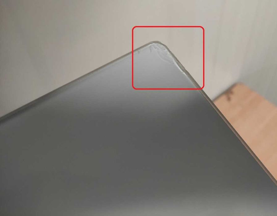 Okap przyścienny Teka DVN 64030 TTC WH 60cm OUTLET 24G24DE66