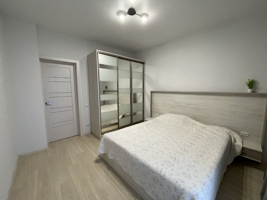 Оренда квартири, ЖК « Європейський квартал»