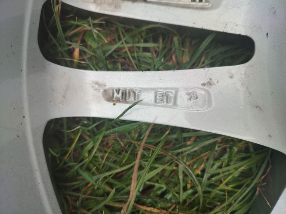 Колеса  R17 5/112