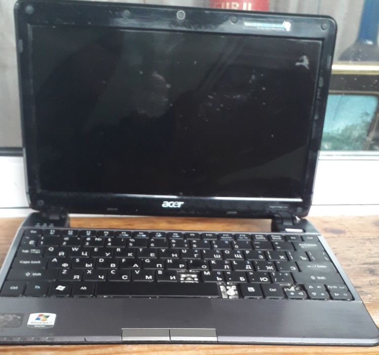 Acer Aspire 1410 Series  на запчастини