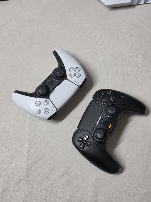 Playstation 5 disco 2 comandos