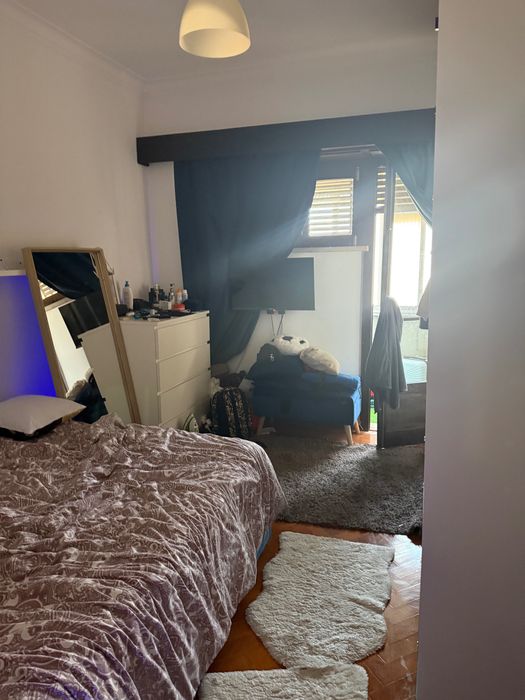 Quarto pra alugar