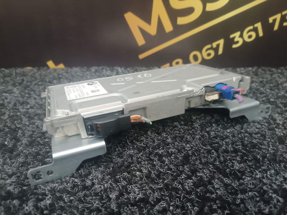 Блок керування ЕБУ електроний  BMW X5 G05 62105B5B499 БМВ Х5 розборка